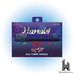 HANABI BLACK POWDER